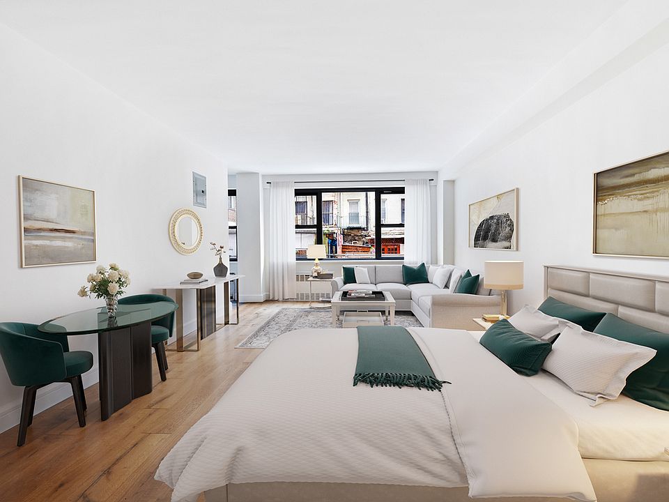 1st image of 405 E 63rd St APT 2A