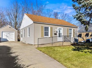 423 W Lakewood Ave, Peoria, IL 61614