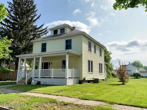 23 Leonard Street, Glens Falls, NY 12801