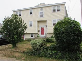 113 Edgewater Rd, Hull, MA 02045