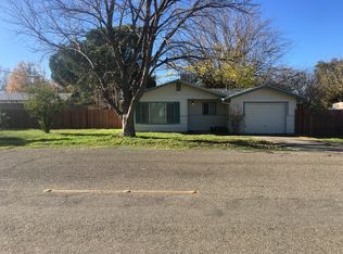 195 Gilmore Rd, Red Bluff, CA 96080