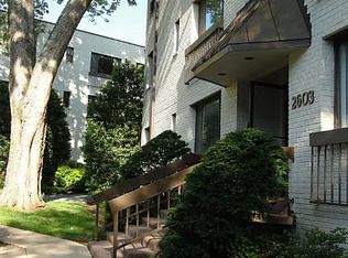 2603 39th St NW APT 5, Washington, DC 20007