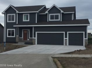 4001 NW 7th St, Ankeny, IA 50023