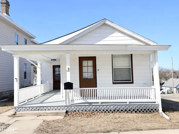 235 S 8th St, Burlington, IA 52601