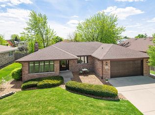 8319 162nd Pl, Tinley Park, IL 60477