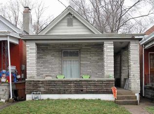 414 Delmar Pl, Covington, KY 41014