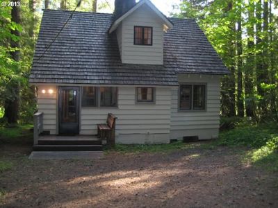 26097 E Henry Creek Rd, Rhododendron, OR, 97049