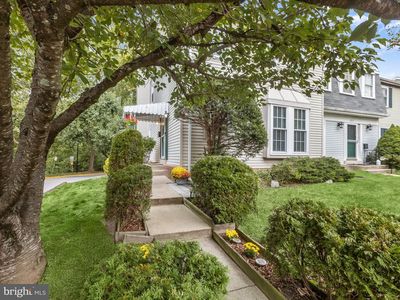 15839 Millbrook Ln #122, Laurel, MD, 20707