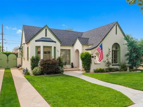 331 N Pine St, Anaheim, CA 92805