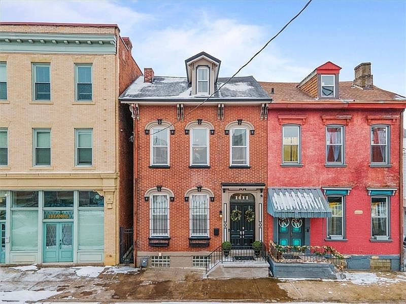 1111 Liverpool St, Pittsburgh, PA 15233 Zillow