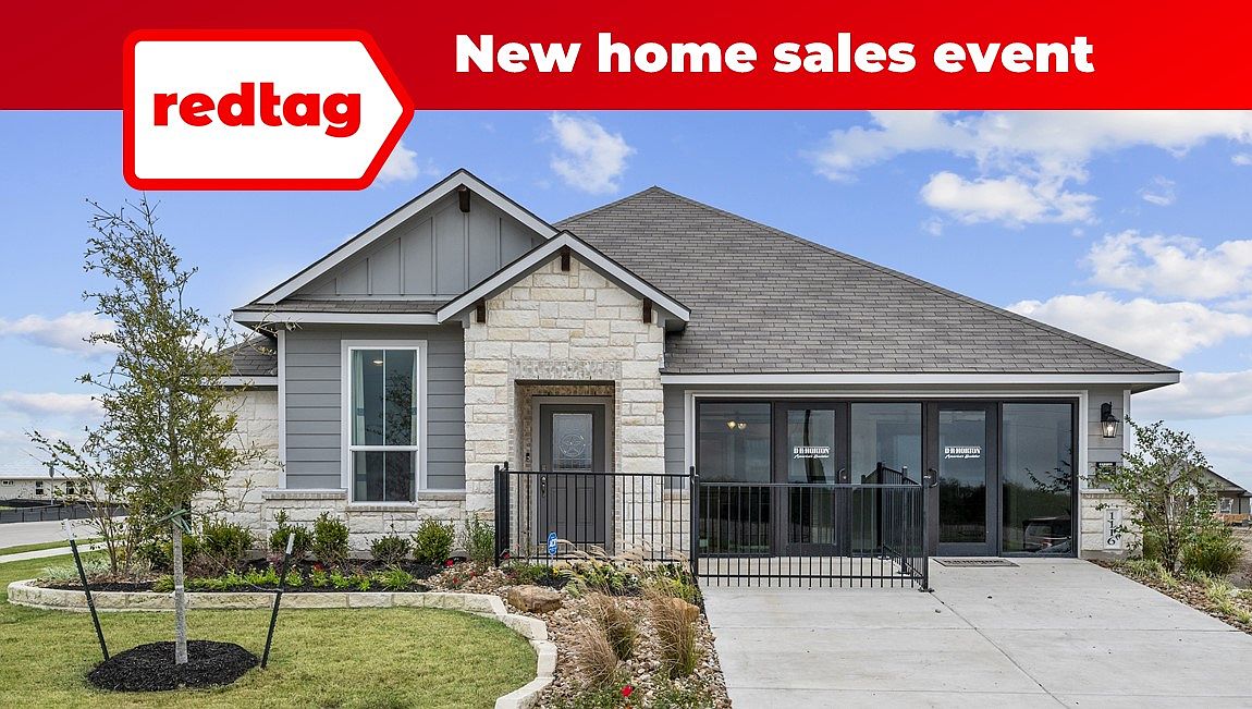 Liberty Village by D.R. Horton Brazos Valley in Brenham TX Zillow