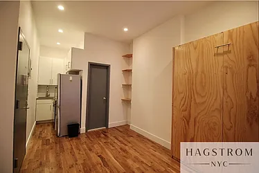 Rented by Hagstrom Management Inc