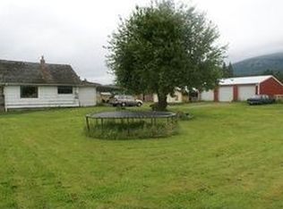 28085 Minkler Rd, Sedro Woolley, WA 98284