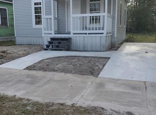 313 Butler St, Waycross, GA 31501