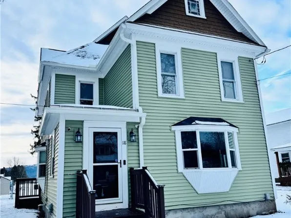 18 Park Ave, Cohocton, NY 14826