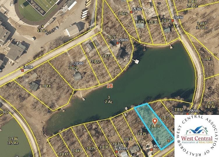 1st image of LOT 20 Hummingbird Ln