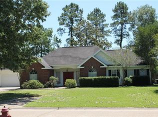 34 Mulberry Rd, Sulphur, LA 70663