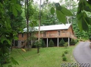 386 Bonnie Dr, Highlands, NC 28741