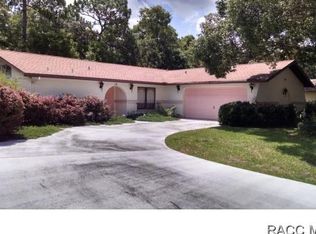 19 Lemington Ct, Homosassa, FL 34446