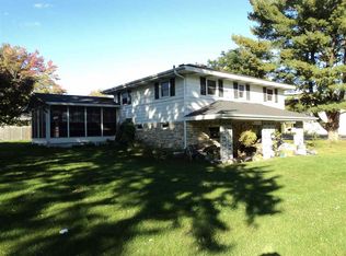 3930 Cliff St, Wisconsin Rapids, WI 54494