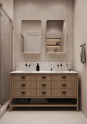 Bathroom, photo 1