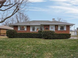 2234 Mann Dr, Beech Grove, IN 46107