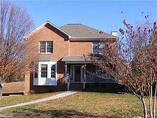 Main View from Street