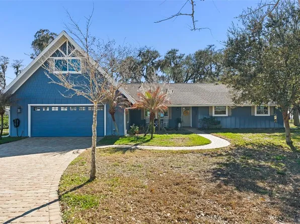 10435 Lake Louisa Rd, Clermont, FL 34711