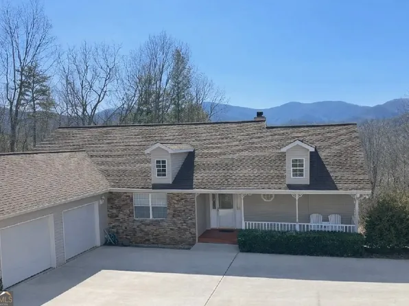 108 Souther Rdg, Blairsville, GA 30512