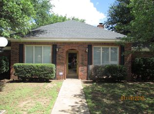 3402 86th St, Lubbock, TX 79423