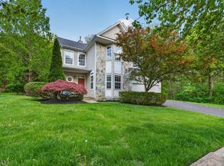 124 York Dr, Montgomery Twp., NJ 08540