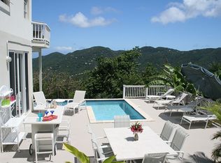 6-3 Upper Carolina, St John, VI 00831