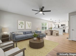 2343 Linden Ave, Columbus, OH 43211