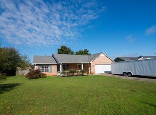 1409 Peabody Dr, Maryville, TN 37803