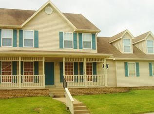 3030 Cambridge Pointe Dr, Saint Louis, MO