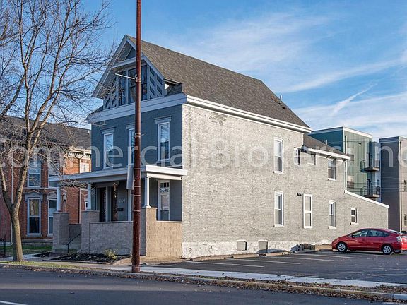 2nd image of 807 Columbia St APT 1-807CS