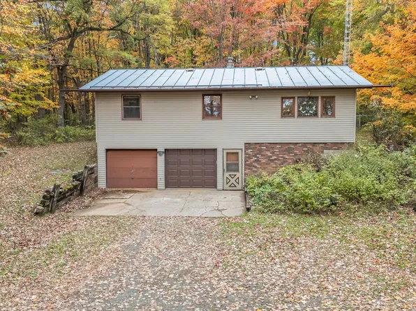 395 County Road A N, Amherst Junction, WI 54407