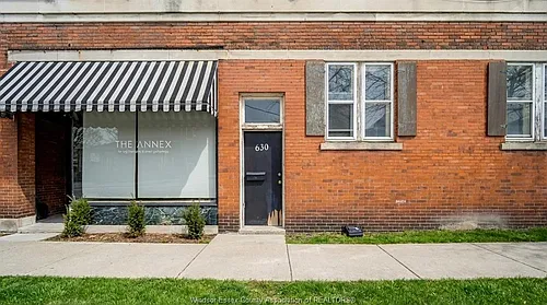 1701 Wyandotte St E #630 Photo 1