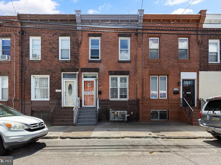 1842 McKean St — Photo 41