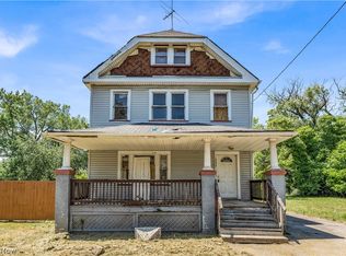 3232 E 117th St, Cleveland, OH