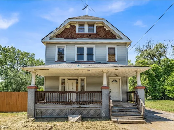 3232 E 117th St, Cleveland, OH 44120