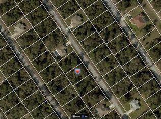 Knowles Ln, North port, FL 34288