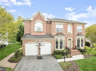 2519 Stone Cliff Dr, Baltimore, MD 21209