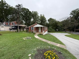 134 Sylvan Dr, Broomall, PA 19008