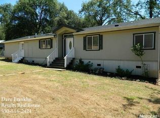 16120 Hampton Ln, Volcano, CA 95689