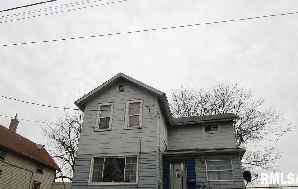 1st image of 1205 N Gaines St