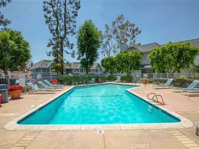 18460 Lemarsh St UNIT 15, Northridge, CA, 91325