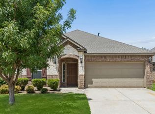 1916 Megan Creek Dr, Little Elm, TX 75068