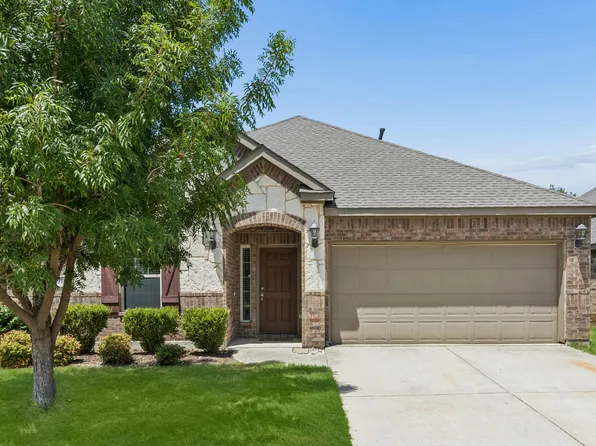 1916 Megan Creek Dr, Little Elm, TX 75068