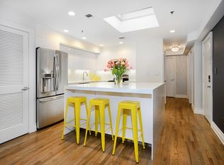 121 Jackson St APT 4, Hoboken, NJ 07030
